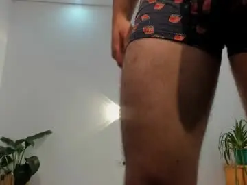 Chaturbate Watch Live Sex Cams of noahbrawn