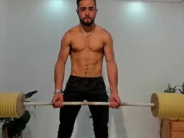 Chaturbate Sex Chat of noahbrawn