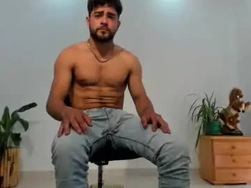 Chaturbate Adult Webcam of noahbrawn