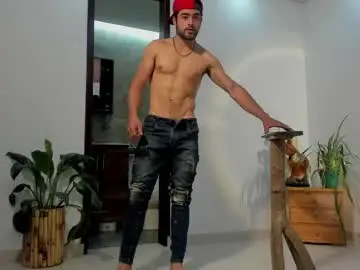 Chaturbate Best live sex cam show of noahbrawn