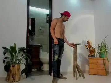 Chaturbate Adult Webcams of noahbrawn