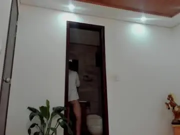 Chaturbate Live Sex Cam of noahbrawn