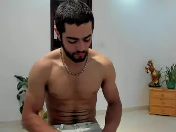 Chaturbate Live Sex of noahbrawn