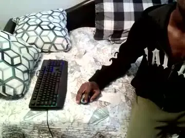 Chaturbate Nude Webcam of parlay0028