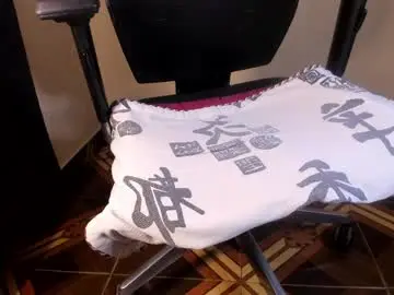 Chaturbate Live Porn of patrick_hot69