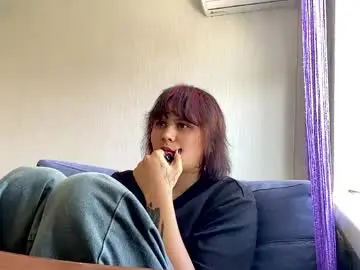 Chaturbate Free Porn Cam of romeliaholterman