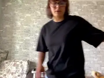 Chaturbate Adult Webcam of romeliaholterman