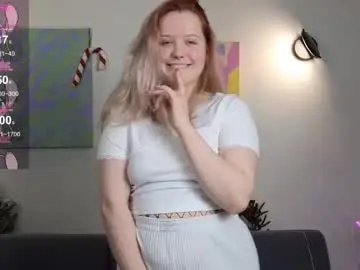 Chaturbate Live Porn of rosethomas_