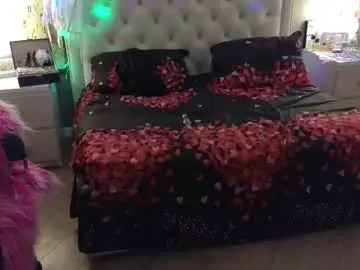 Chaturbate Nude Webcam of roxalanastar