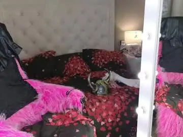 Chaturbate Nude Webcam of roxalanastar