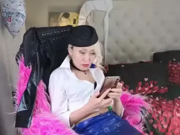 Chaturbate Sex Cam of roxalanastar