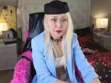 Chaturbate Sex Chat of roxalanastar