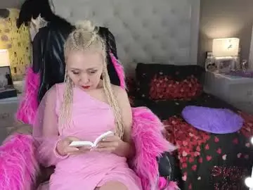 Chaturbate Nude Webcam of roxalanastar