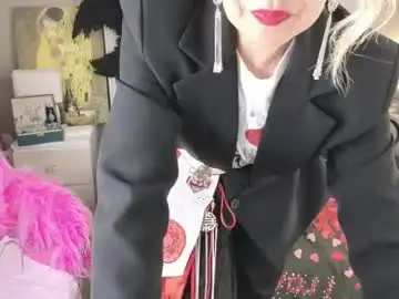 Chaturbate Adult Video Chat of roxalanastar