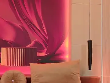 Chaturbate Sex Cam of rubyluxee