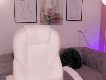 Chaturbate Live Porn of saskia_litt