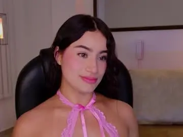 Chaturbate Sex Chat of saskia_litt