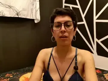 Chaturbate Sex Cam of silky_minx