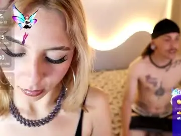 Chaturbate Live Sex of sophi_and_dereck