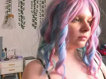 Chaturbate Best live sex cam show of stacy_starrrr