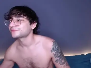 Chaturbate Adult Video Chat of steveoceanbeanhuge