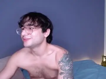 Chaturbate Adult Webcam of steveoceanbeanhuge