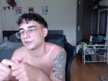 Chaturbate Adult Video Chat of steveoceanbeanhuge