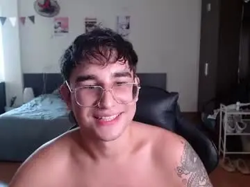 Chaturbate Best Webcam of steveoceanbeanhuge
