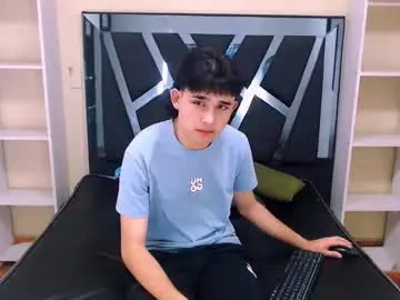 Chaturbate Sex Chat of tom_0002