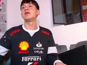 Chaturbate Live Sex Cam of twink_daren