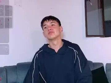 Chaturbate Private Sex Chat of twink_daren