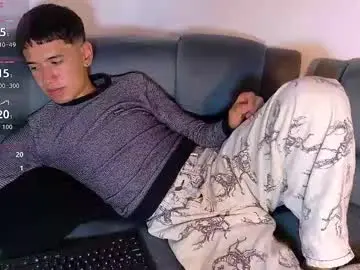 Chaturbate Adult Video Chat of twink_daren