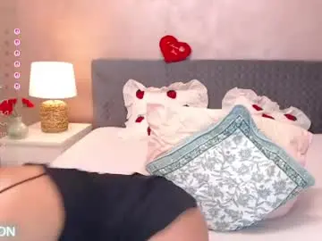 Chaturbate Live Sex of uniquemissy