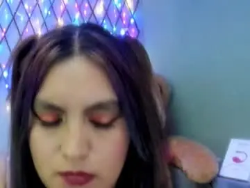Chaturbate Adult Webcams of vero_jhonson