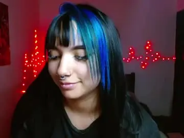 Chaturbate Live Sex Cam of victoria_goddes