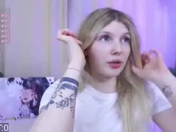 Chaturbate Watch Live Sex Cams of _aleksa