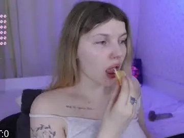 Chaturbate Nude Webcam of _aleksa