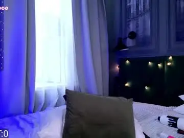 Chaturbate Adult Video Chat of _aleksa