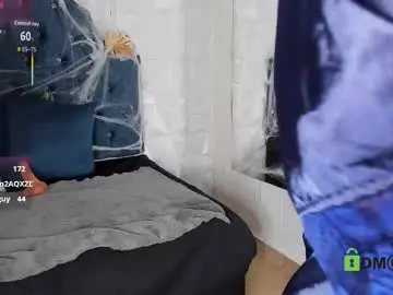 Chaturbate Live Sex of _mia_milf_