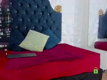 Chaturbate Free Live Porn of _mia_milf_