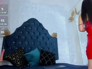 Chaturbate Adult Webcams of _mia_milf_