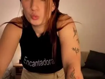Chaturbate Adult Video Chat of alana__29