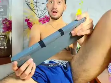 Chaturbate Private Sex Chat of alexisstonne