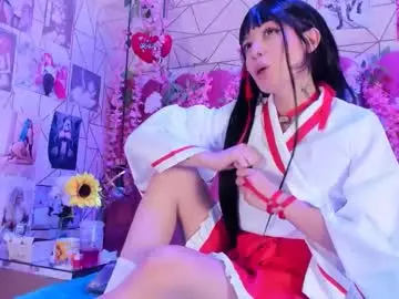 Chaturbate Private Sex Chat of alicebenett_