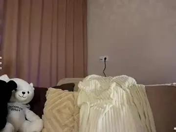 Chaturbate Best Webcam of anya_angeeel