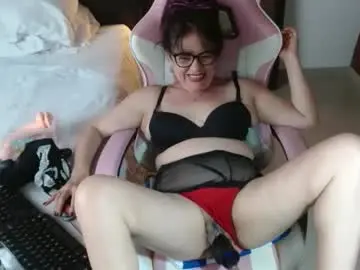 Chaturbate Private Sex Chat of bailarina_atrevida