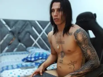 Chaturbate Private Sex Chat of brad_wesley__