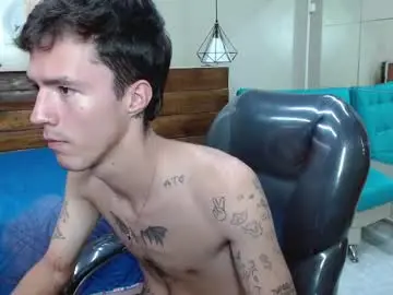 Chaturbate Nude Webcam of camievan