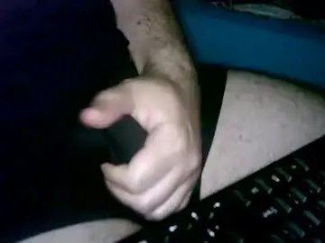 Chaturbate Free Porn Cam of cuteman88