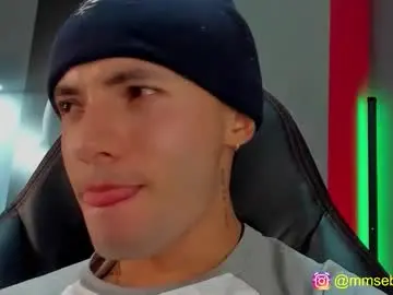 Chaturbate Adult Video Chat of david_jons7